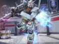 Gundam Evolution arriva su PlayStation, Xbox e PC nel 2022