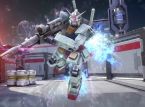 Gundam Evolution arriva su PlayStation, Xbox e PC nel 2022