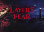 Layers of Fears il cui lancio è previsto per giugno