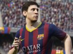 FIFA 15: Messi è il miglior giocatore