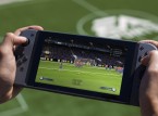 FIFA 18 per Switch - Provato