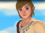 The Legend of Zelda: Skyward Sword HD - La recensione