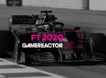 GR Live: siamo pronti a sfrecciare in F1 2020 nella nostra diretta