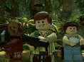 Charts UK: Lego Star Wars resiste al #1