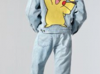 Levi's celebra i 25 anni dei Pokémon con una nuova linea di abbigliamento