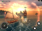 Assassin's Creed: Pirates è ora free-to-play su tutti i dispositivi
