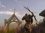 L'art director di Assassin's Creed lascia Ubisoft dopo 16 anni