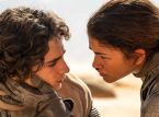 Dune: Part Two è acclamato come uno dei migliori film di fantascienza di sempre
