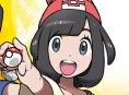 Pokémon Sole/Luna: Beccati circa 6,000 cheater
