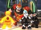 Lego DC Super-Villains - Impressioni dall'E3