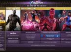 Marvel's Avengers: svelata la nuova roadmap, arriva Spider-Man