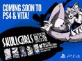 Skullgirls Encore in arrivo su PS4 e PS Vita
