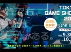 Il Tokyo Game Show sarà solo online quest'anno
