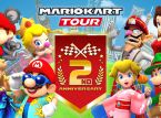 Mario Kart Tour celebra il suo secondo anniversario, annunciato un nuovo evento