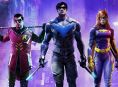 Il CEO di WarnerMedia CEO conferma il lancio per il 2022 di Gotham Knights e Hogwarts Legacy