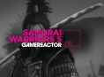 GR Live: oggi si gioca duro con Samurai Warriors 5