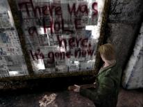 Silent Hill HD arriva su 360