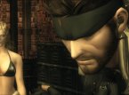 Armature smentisce di essere al lavoro su Metal Gear Solid HD Collection per PS4