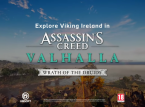 L'Irlanda usa Assassin's Creed Valhalla per fare promozione turistica