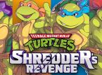 TMNT: Shredder's Revenge disponibile ora su dispositivi mobili