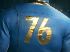Fallout 76 aveva più di un milione di Abitanti del Vault online in un solo giorno