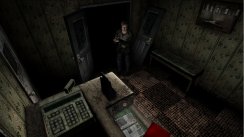 Nuovi screen da Silent Hill HD