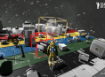 Space Engineers arriva su Early Access