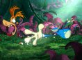 Ubisoft offre gratuitamente Rayman Origins