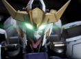 Gundam Evolution chiuderà a novembre