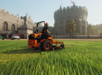 Lawn Mowing Simulator - Provato