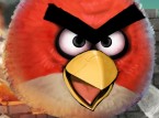 Peter Dinklage nel film di Angry Birds
