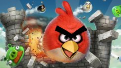 Angry Birds diventa un film