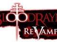 Le versioni ReVamped di Bloodrayne 1 & 2 sono in arrivo su diverse piattaforme moderne