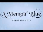 L'interactive poem A Memoir Blue è stato rimandato