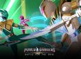 Power Rangers: Battle for the Grid avrà un nuovo DLC