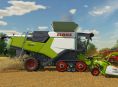 Farming Simulator 22: guarda il primo trailer di gameplay