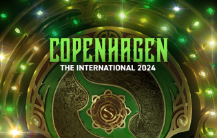 L'International 2024 si terrà a Copenaghen