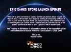 Risk of Rain 2: rimandato il lancio su Epic Game Store