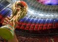 FIFA 18: Guarda due match dell'espansione FIFA World Cup Russia