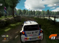 WRC 4: Il primo video di gameplay