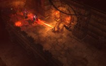 Diablo III: la beta quest'anno?