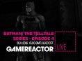 GR Live: La nostra diretta su Batman: The Telltale Series