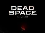 Dead Space Remake arriver agli inizi del 2023