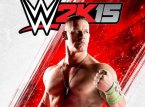 John Cena sarà in copertina per WWE 2K15