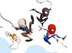 PlayStation Studios celebra il lancio di Marvel's Spider-Man 2 con una fantastica grafica