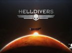 Helldivers: Impressioni Hands-On