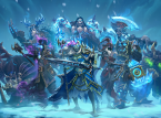 Lich King ritorna in Hearthstone: Heroes of Warcraft