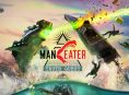 Maneater: il DLC Truth Quest arriva ad agosto