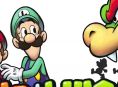 Ecco la data di Mario & Luigi: Bowser's Inside Story + Bowser Jr.'s Journey