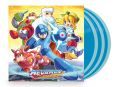Annunciata una collezione in vinile della colonna sonora di Megaman